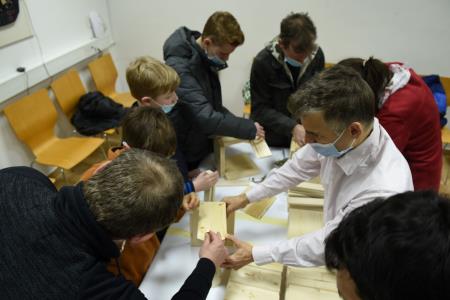 Pozimi tudi pticke zebe 9